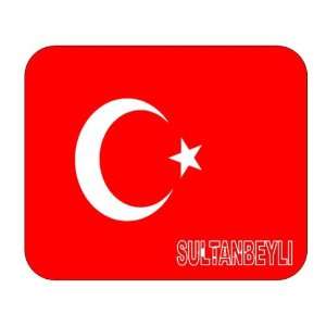  Turkey, Sultanbeyli mouse pad 