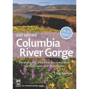  Day Hiking Columbia River Gorge National Scenic Area 