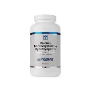  Calcium Microcrystalline Hydroxyapatite Health & Personal 