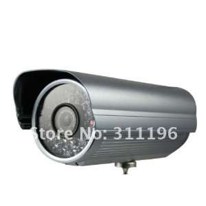  ip camera outdoor waterproof night vision h.264 compression motion 
