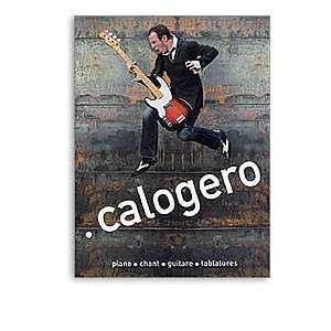  Calogero Musical Instruments