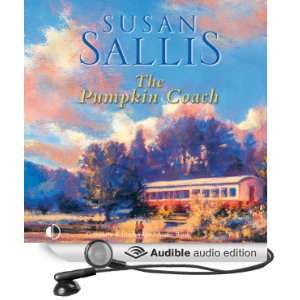   Coach (Audible Audio Edition) Susan Sallis, Nicolette McKenzie Books