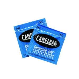  CamelBak Cleaning Tablets