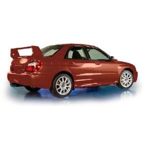   Body Side Molding to Match 94H Sedona Red Pearl for 2002 2003 Subaru