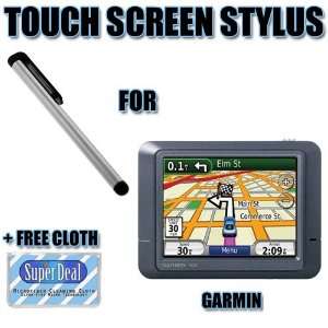   360 + Free Reusable MicroFiber Cleaning Cloth. (GPS Not Included