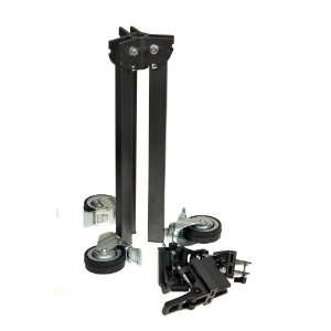  Collapseable Tripod Dolly