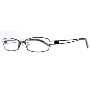  Stylish Optical Eyeglass Frame for Men and Women (Brown 