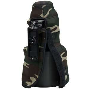  TravelCoat Nikon 300 VR Forest Green Camo