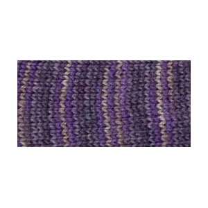 Deborah Norville Collection Serenity Sock Yarn Lavender 