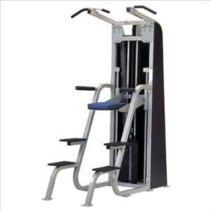  Quantum Fitness I Series Commercial Weight Assisted Chin 