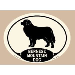  Foyo KE102A Bernese Mountain Dog Key Candy Patio, Lawn & Garden