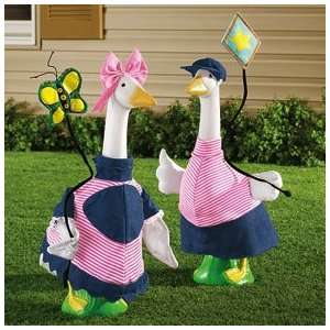  Spring Fun Goose Outfits Toys & Games