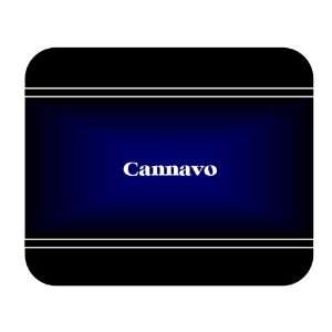    Personalized Name Gift   Cannavo Mouse Pad 