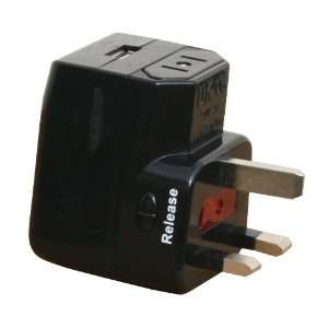  Universal Adapter with USB Electronics