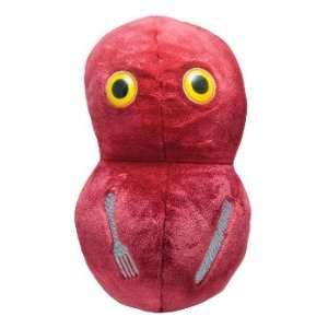   Flesh Eating (Streptococcus pyogenes) Gigantic doll Toys & Games