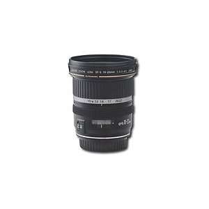  Canon EF S 10 22mm f/35 45 USM Ultrawide Zoom Lens for Canon 