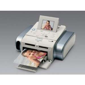  Canon SELPHY DS810 Printer