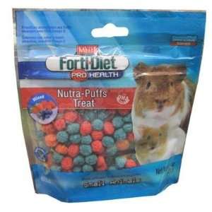  Nutra Puffs Small Animal Berry