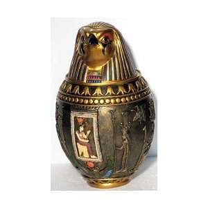  Horus Canopic Jar (SH352) Beauty