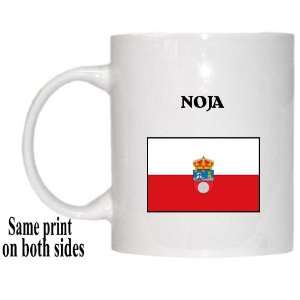  Cantabria   NOJA Mug 