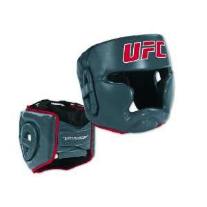  UFC® Headgear Red/gray S/M