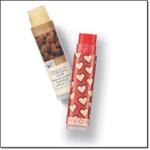   Sweet Delicious Sweet Strawberry Lip Balm (5 tubes) Beauty