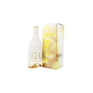  CK IN2U by Calvin Klein EDT SPRAY 5 OZ Health & Personal 