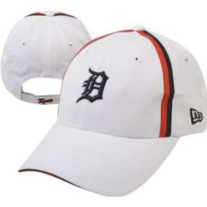    Detroit Tigers Action Stripes Adjustable Hat