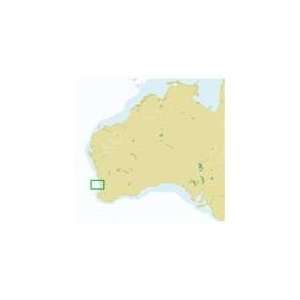   Map AU C074 Furuno FP Format   Perth   Cape Bouvard GPS & Navigation