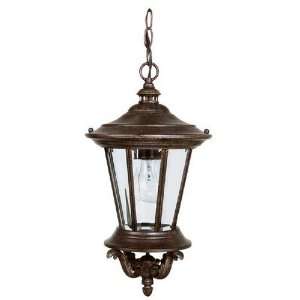  Capital Lighting Outdoor 9757 1 Lamp Outdoor Hanging 