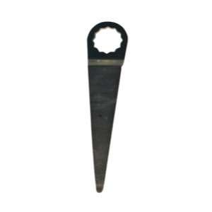  Windshield knife replacement blade straight 90mm