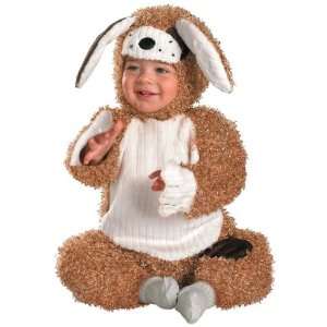  Precious Puppy Costume   Infant Costume Toys & Games