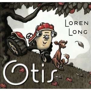  Otis (Hardcover)  N/A  Books