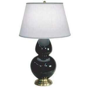  Double Gourd 1601x Table Lamp By Robert Abbey
