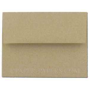     SPECKLETONE   A6 Envelopes   Oatmeal   1000 PK