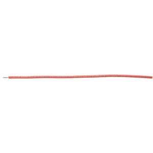  ANCOR RED BATTERY CABLE 25 8 AWG (31856) Electronics