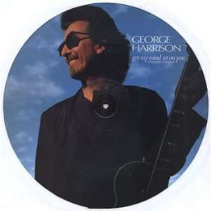  Got My Mind Set On You George Harrison Music