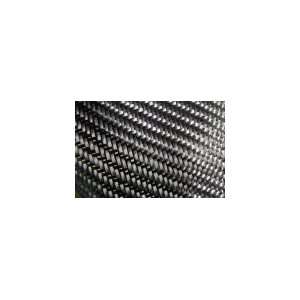   3K   2x2 Twill Carbon Fiber Fabric   (Yard x 50)