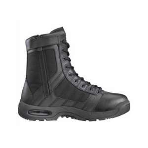  Air 9 Side Zip Metro Traction Tactical Boots Air 9 Side Zip 