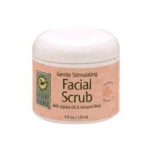  FACE SCRUB,GENTLE STIMUL pack of 10 Beauty