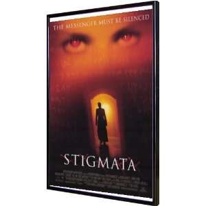  Stigmata 11x17 Framed Poster