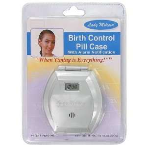 25 Birth Control Pill Cases 
