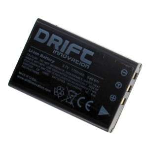 Drift Long Life Battery (HD170) NEW 793573731937  