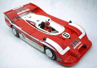 1975 Exoto Porsche 917/30 CAM2 1975 Worlds Closed Course Speed Record 