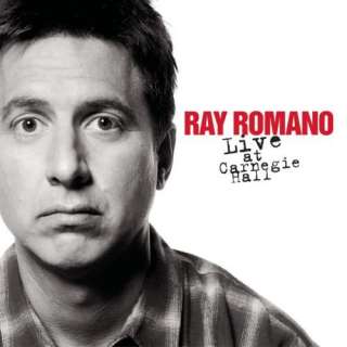  Live at Carnegie Hall Ray Romano