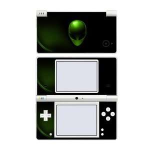  Alien X File Decorative Protector Skin Decal Sticker for 
