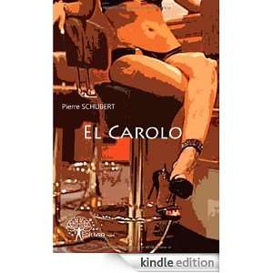 Start reading El Carolo  
