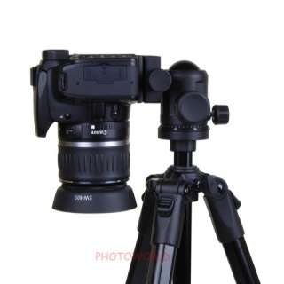 Pro camera tripod for nikon D90 D7000 D3100 D5100 D5000  