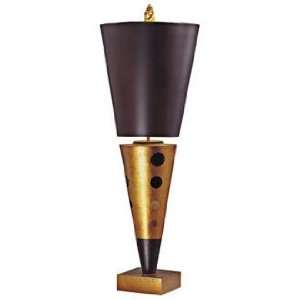 Flambeau Carondelet Table Lamp