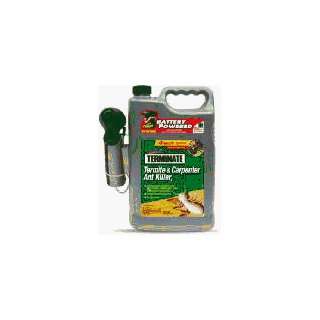  Spectracide Termite and Carpenter Ant Killer, 168 Ounce 